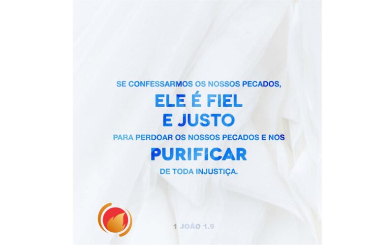 Alimento Diário: Uma reflexão para o seu dia!