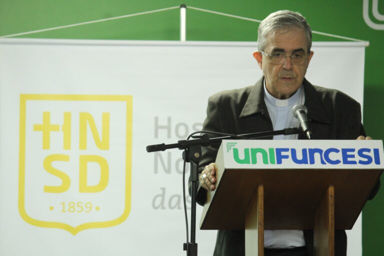 HNSD realiza assembleia para prestação de contas