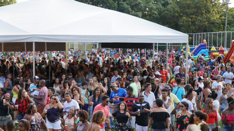 Sindicato Metabase anuncia retorna com a Festa do Trabalhador.