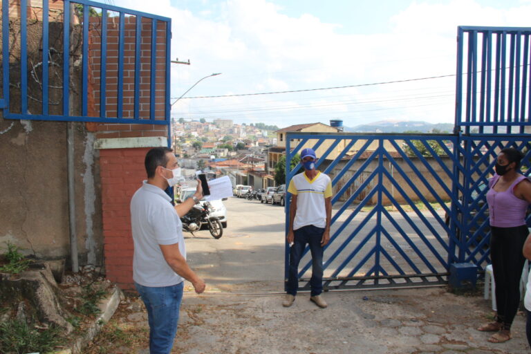 Gabaritos oficiais das provas do concurso da Câmara de Itabira são divulgados – baixe aqui