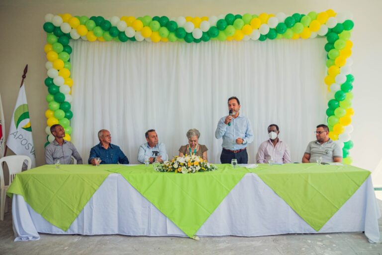 “Ganhamos um fôlego, mas a urgência continua”, diz Marco Antônio sobre novo prazo para exaustão mineral em Itabira