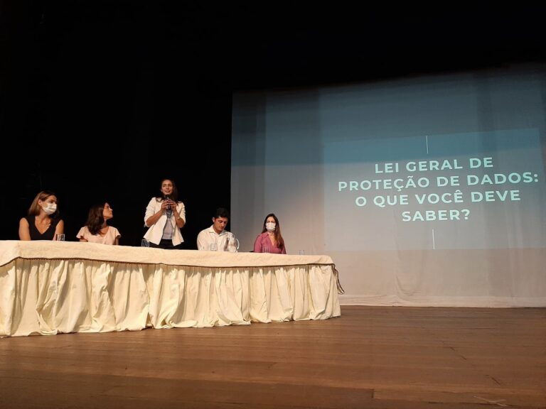 OAB e Fundação Cultural firmam termo de cooperação técnica 