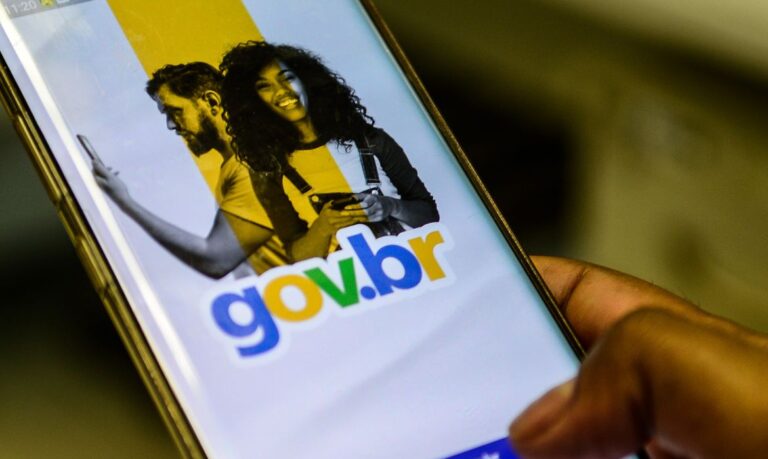 Reportagem explica níveis de segurança da plataforma Gov.br