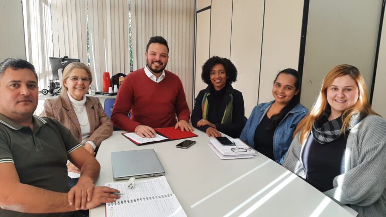 Prefeitura dá início à elaboração do Plano de Cargos e Salários do Município 