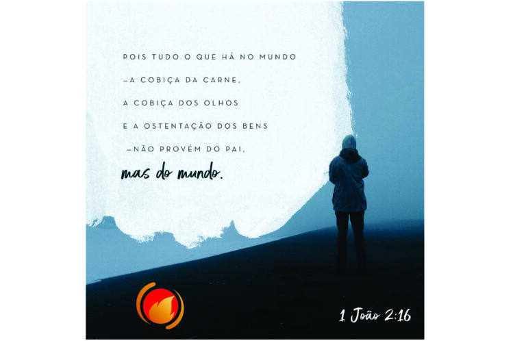 Alimento Diário: Uma reflexão para o seu dia!