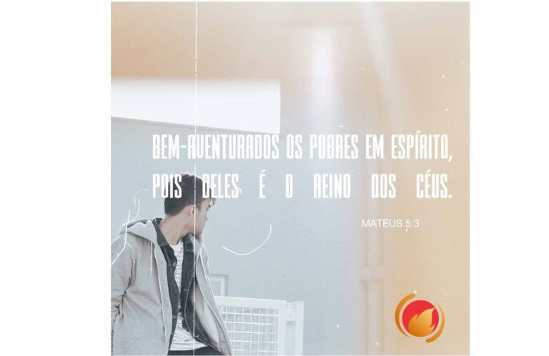 Alimento Diário: Uma reflexão para o seu dia!