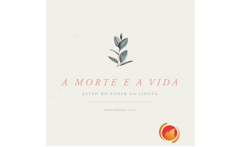 Alimento Diário: Uma reflexão para o seu dia!