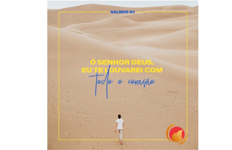 Alimento Diário: Uma reflexão para o seu dia!