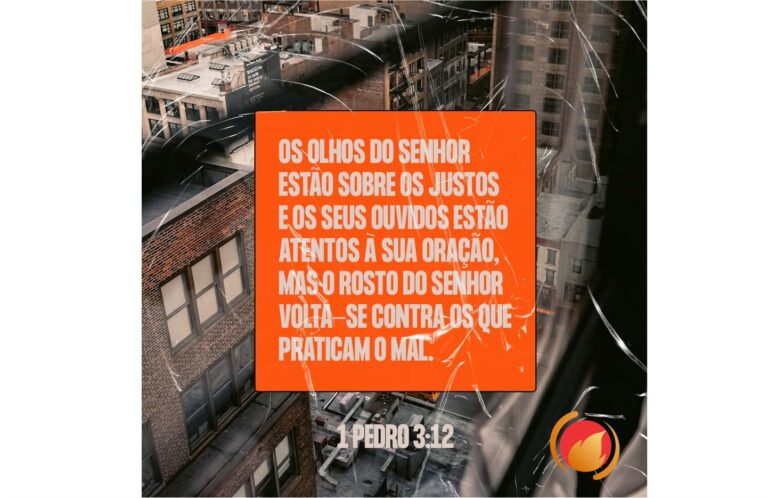 Alimento Diário: Uma reflexão para o seu dia!