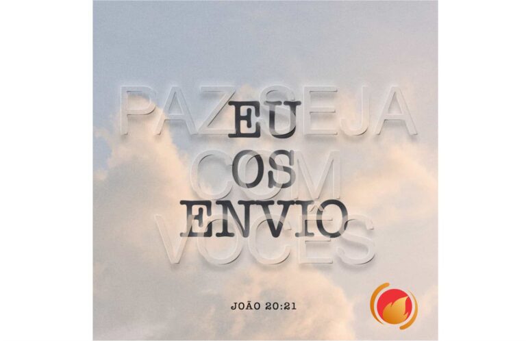 Alimento Diário: Uma reflexão para o seu dia!