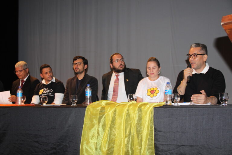 Instrumentos para combater abuso e exploração sexual infantil são discutidos em audiência pública