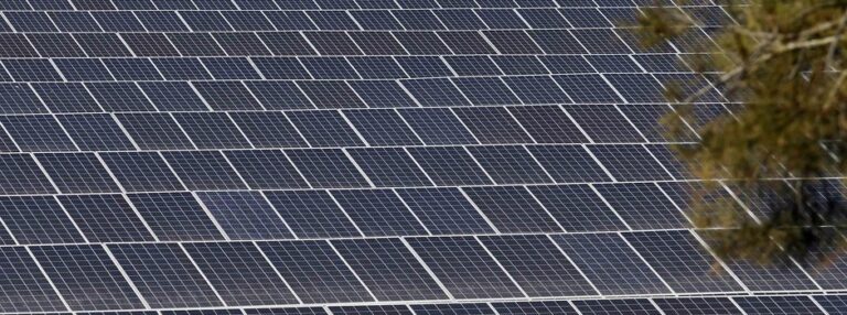 Minas Gerais lidera geração nacional de energia solar