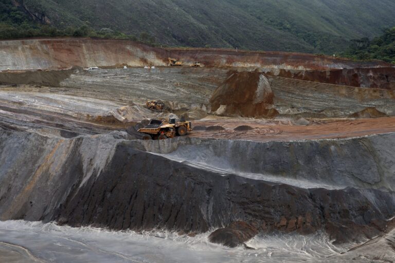 Encontro Nacional dos Municípios Mineradores fará uma reflexão sobre a atividade mineral no país