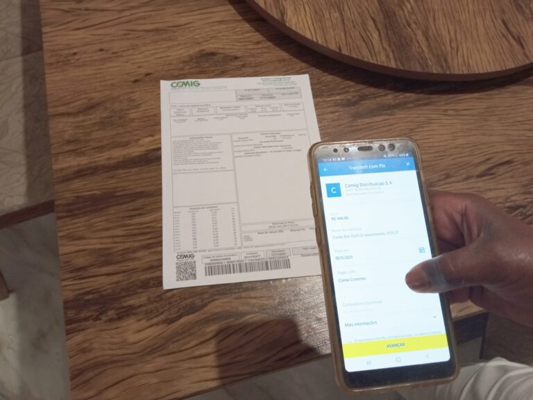 Conta com PIX: clientes da Cemig têm até 06/05 para participar do próximo sorteio da promoção  