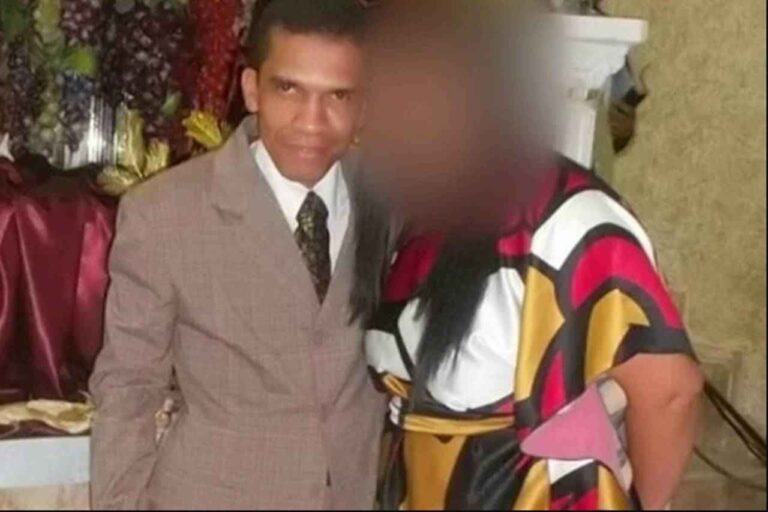 Pastor que ungia partes íntimas de fiéis é preso