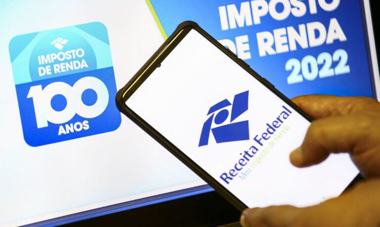 Quase 29 milhões de declarações do IR foram entregues, diz Receita
