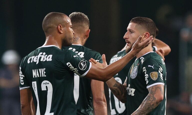 Palmeiras revê Petrolero por classificação antecipada na Libertadores