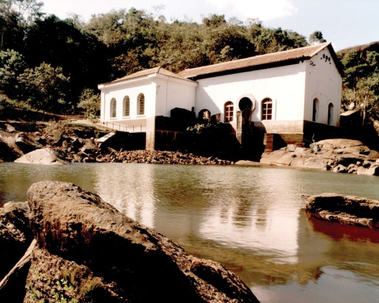 Parceria entre Cemig e município de São Gonçalo do Rio Abaixo viabiliza visitação do público à Estação Ambiental de Peti 