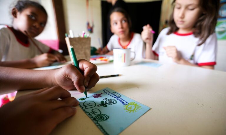 Pesquisa revela práticas indevidas na educação infantil