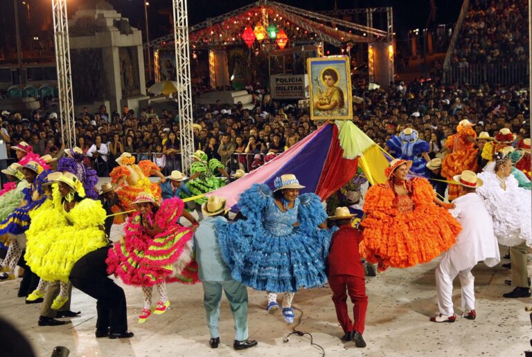 Vai ter festa junina? Vai sim “Sinhô”! Mas a Cemig alerta: é preciso cuidado em relação à rede elétrica