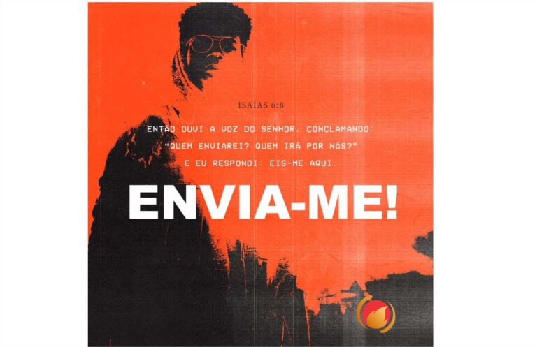 Alimento Diário: Uma reflexão para o seu dia!