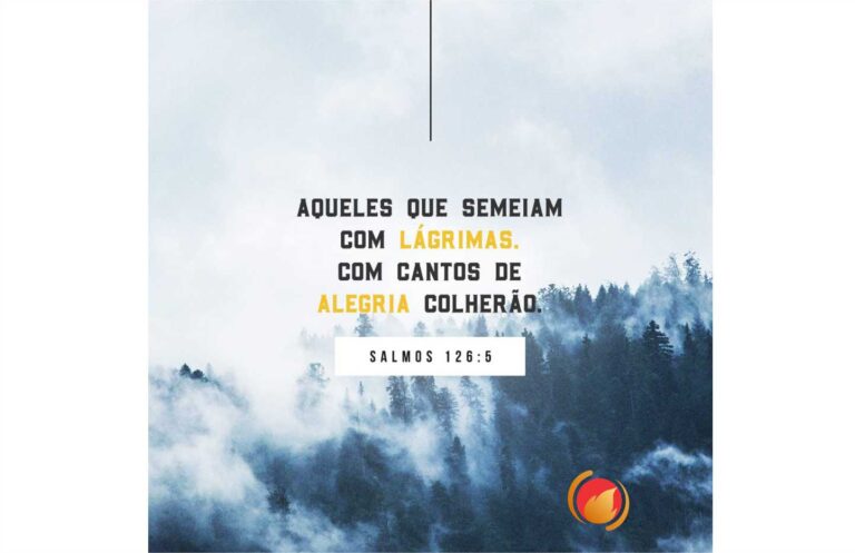 Alimento Diário: Uma reflexão para o seu dia!