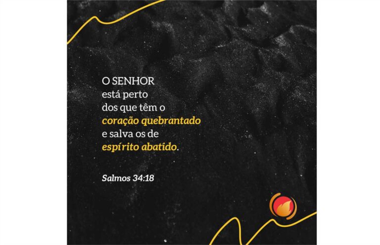 Alimento Diário: Uma reflexão para o seu dia!