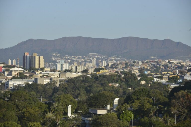 Governo de Minas avança estudos para ampliação de áreas protegidas na Serra do Curral