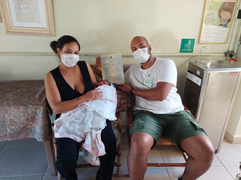 Unidades Interligadas de Registro Civil já emitiram mais de 299 mil certidões de nascimento em Minas 