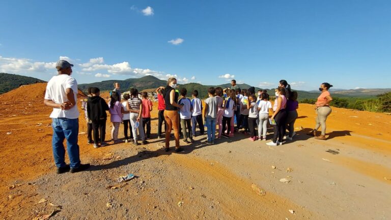 São Gonçalo comemora Semana de Meio Ambiente com diversas atividades