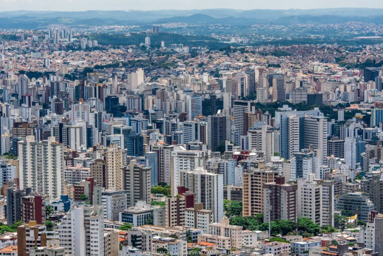 Equacionamento da dívida pública estadual é um dos maiores desafios do governo mineiro