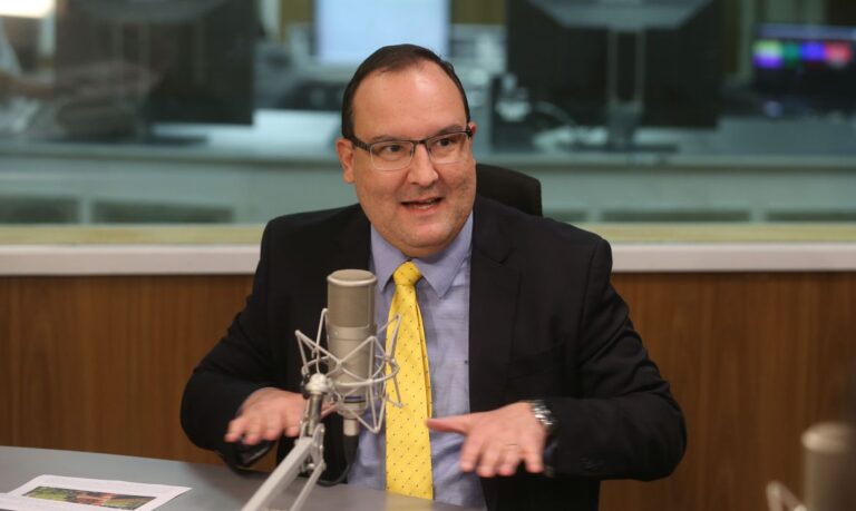 Presidente da Funai fala sobre buscas a desaparecidos na Amazônia