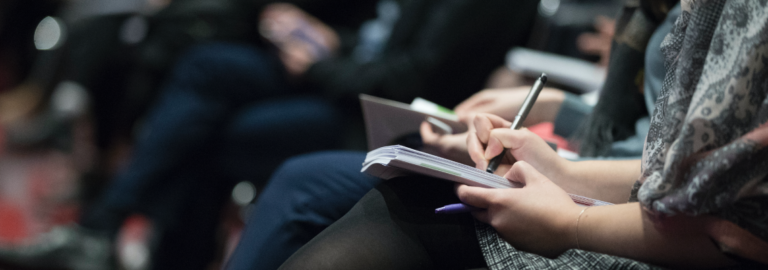 Secretaria de Educação promove formação socioemocional para profissionais da rede municipal de educação