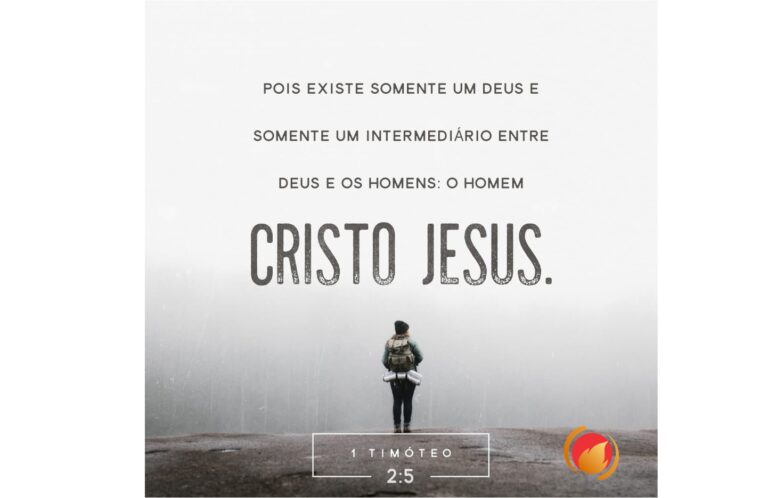 Alimento Diário: Uma reflexão para o seu dia!