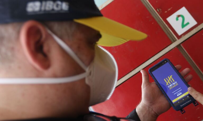 IBGE prorroga até 3 agosto inscrições para concurso de recenseador