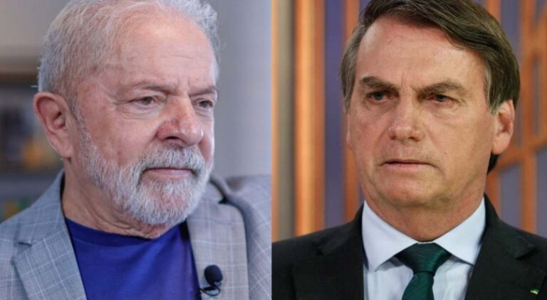 Lula chama Bolsonaro de “fariseu” por repetir mentira de Marco Feliciano sobre esquerda fechar igrejas