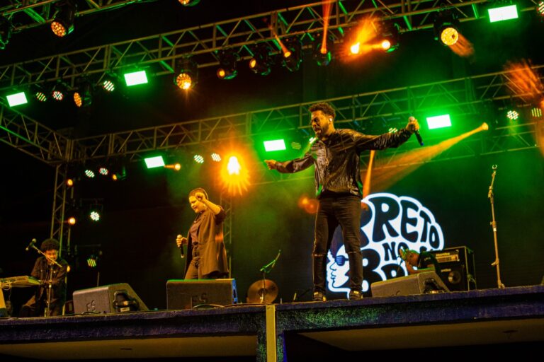 Encerra hoje “Completa”, 34ª Expoita  que foi aberta na quarta-feira