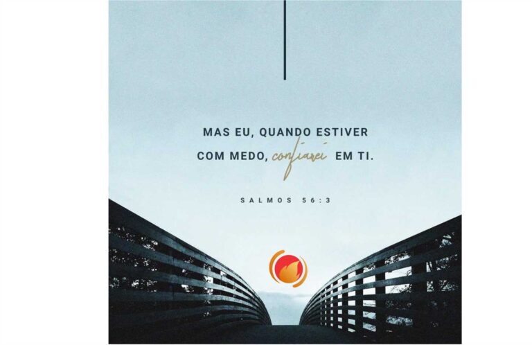 Alimento Diário: Uma reflexão para o seu dia!