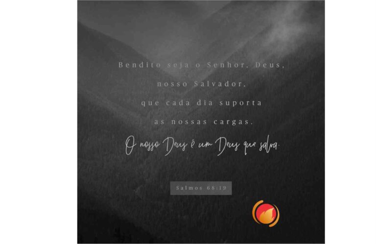 Alimento Diário: Uma reflexão para o seu dia!