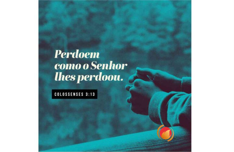 Alimento Diário: Uma reflexão para o seu dia!