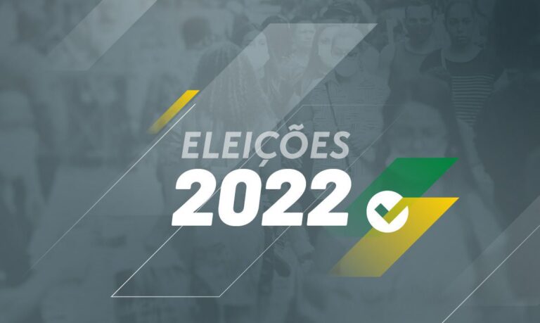 Eleições 2022: hoje é último dia para pedir registro de candidaturas