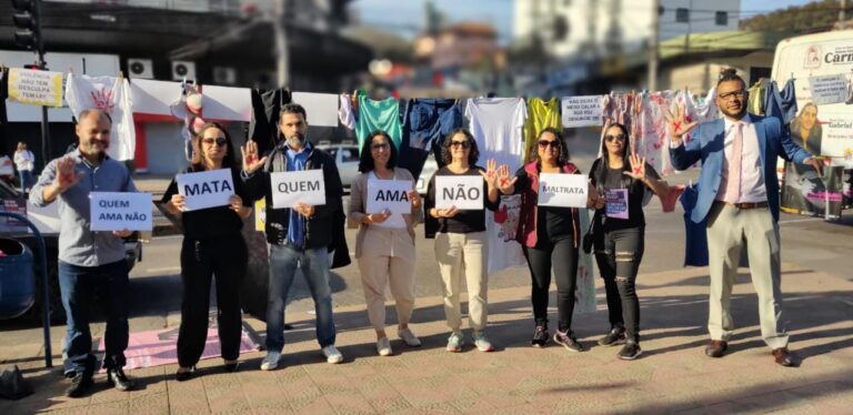 “Temos 16 anos da Lei Maria da Penha, mas ainda não evoluímos o quanto precisamos”, avalia Presidente da OAB