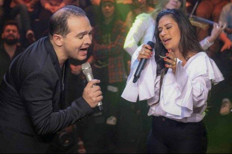 Com o fim de dupla, Simone poderá seguir carreira gospel