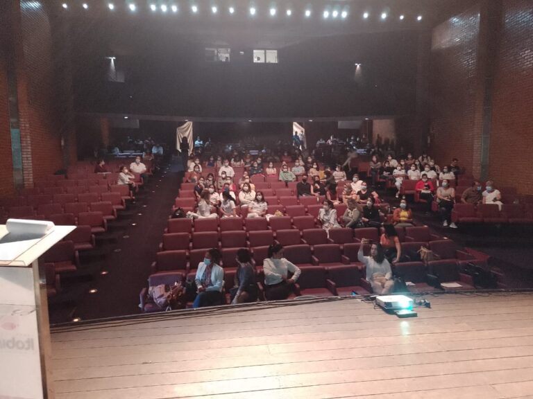 Profissionais de saúde de Itabira e região recebem capacitação e orientações sobre a varíola dos macacos