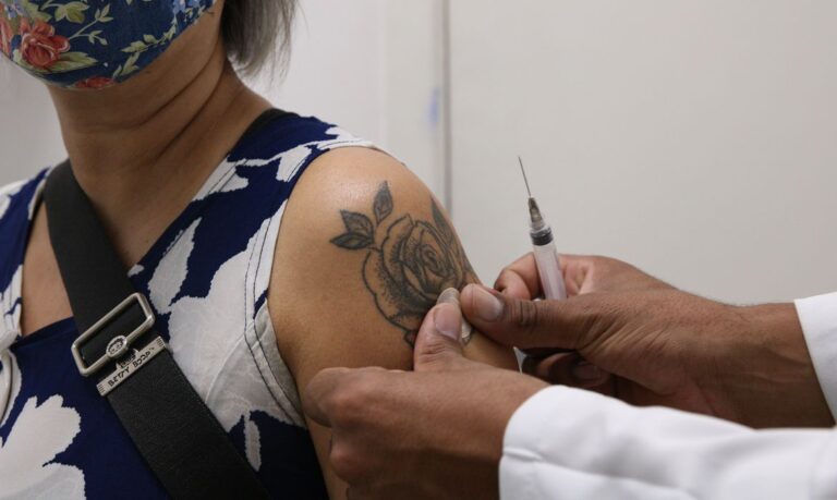 Brasil registra 35,4 mil novos casos de covid-19 em 24 horas