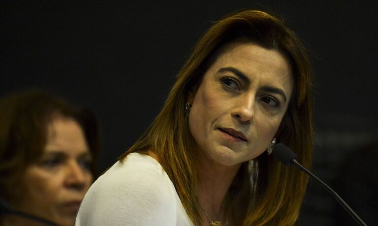 Soraya Thronicke quer imposto único para impulsionar evolução do país