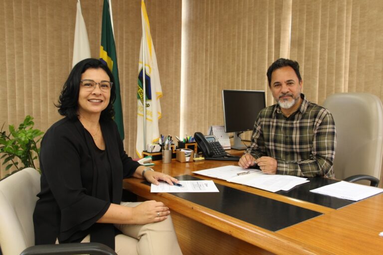 Prefeito de Itabira contrata Cientista Social para criar mais uma secretaria municipal, agora a de Segurança Pública