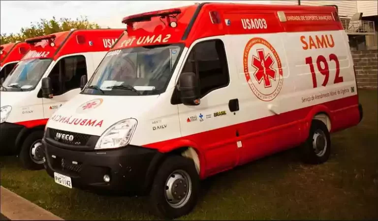 Itabira será sede para o Samu Regional, que atenderá a 27 cidades