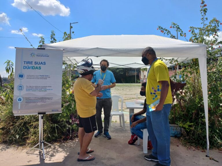 Copasa alerta famílias carentes em Minas para benefícios da tarifa social