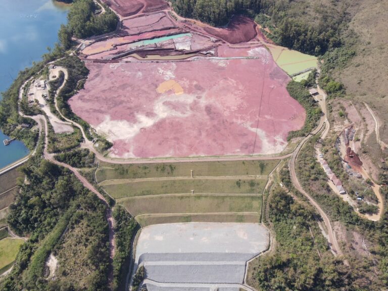 Estado intensifica fiscalização de barragens para garantir estabilidade das estruturas durante período chuvoso